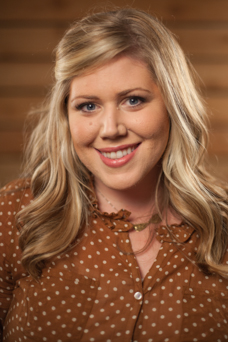 Brittany Garringer