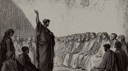 Aaron Sorkin and the Power of Words