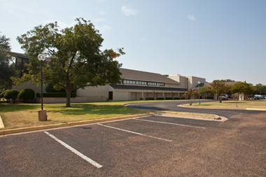 Dallas Northway Campus Exterior