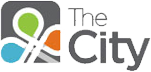 Logo The City