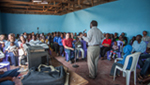 Partner Churches - Rift Valley Fellowship