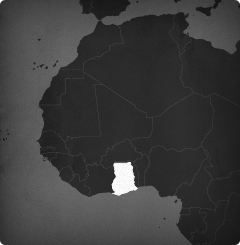 Short-Term Trips - Ghana Short-Term Trips - Ghana